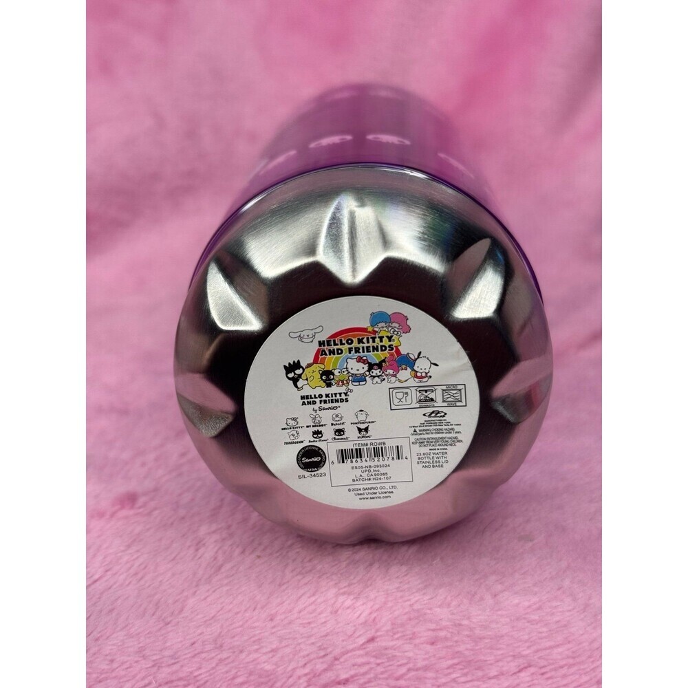 New! 7 Seven item Hello Kitty Lot BNWT BNIB NWT NIB Bundle - Picture 4 of 8